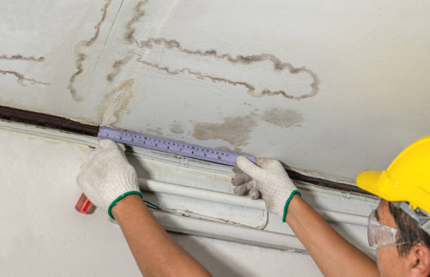 Affordable Water Damage Repair solutions in Concord, VA
